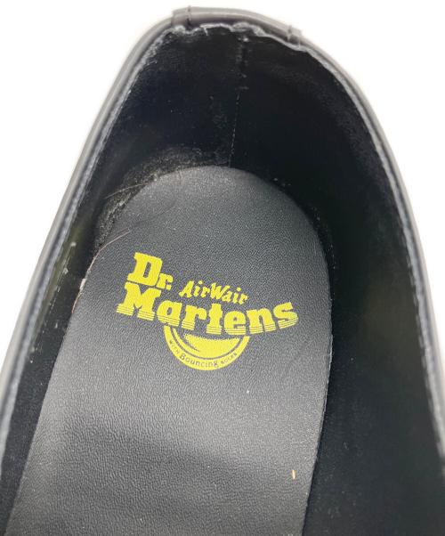Dr.Martens（ドクターマーチン）Dr.Martens (ドクターマーチン) 1461BEX3ホールシューズ ブラック ブラック サイズ:25の古着・服飾アイテム