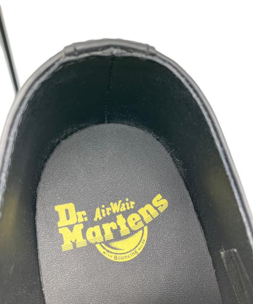 Dr.Martens（ドクターマーチン）Dr.Martens (ドクターマーチン) 1461BEX3ホールシューズ ブラック ブラック サイズ:25の古着・服飾アイテム