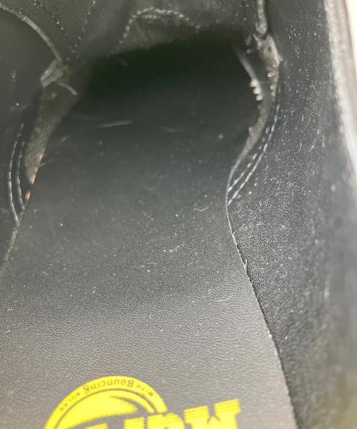 Dr.Martens（ドクターマーチン）Dr.Martens (ドクターマーチン) 1461BEX3ホールシューズ ブラック ブラック サイズ:25の古着・服飾アイテム