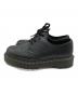 Dr.Martens (ドクターマーチン) 1461BEX3ホールシューズ ブラック ブラック サイズ:25：11000円