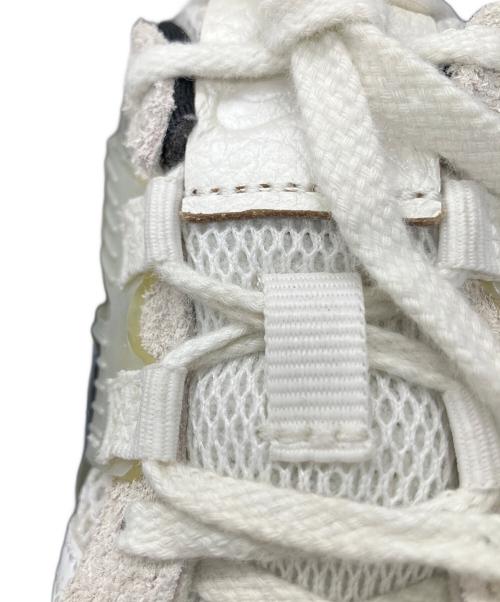 NIKE（ナイキ）NIKE (ナイキ) W NIKE V2K RUN ホワイト サイズ:24.5の古着・服飾アイテム