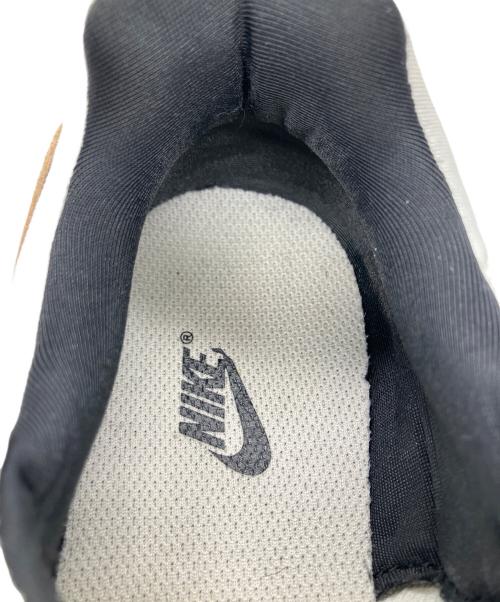 NIKE（ナイキ）NIKE (ナイキ) W NIKE V2K RUN ホワイト サイズ:24.5の古着・服飾アイテム