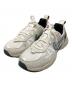 NIKE（ナイキ）の古着「W NIKE V2K RUN」｜ホワイト