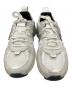 NIKE (ナイキ) W NIKE V2K RUN ホワイト サイズ:24.5：5000円