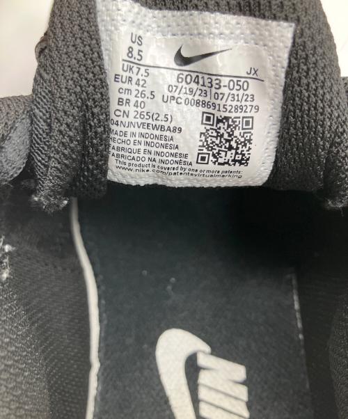 NIKE（ナイキ）NIKE (ナイキ) Air Max Plus　triple black トリプルブラック サイズ:26.5の古着・服飾アイテム