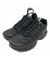 NIKE（ナイキ）の古着「Air Max Plus　triple black」｜トリプルブラック