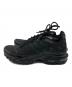 NIKE (ナイキ) Air Max Plus　triple black トリプルブラック サイズ:26.5：18000円