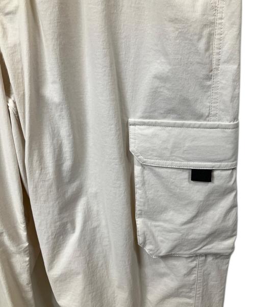 NIKE SB（ナイキエスビー）NIKE SB (ナイキエスビー) Cargo Skate Pants アイボリー サイズ:Lの古着・服飾アイテム