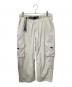 NIKE SB（ナイキエスビー）の古着「Cargo Skate Pants」｜アイボリー