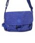 Kipling (キプリング) ショルダーバッグ ブルー ブルー：6000円