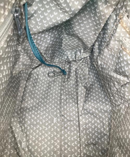 Kipling（キプリング）Kipling (キプリング) 2WAYバッグ グリーン グリーンの古着・服飾アイテム