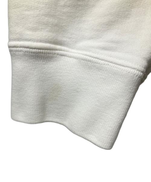 SUPREME（シュプリーム）SUPREME (シュプリーム) 19SS ZIP POUCH HOODED ホワイト サイズ:Mの古着・服飾アイテム