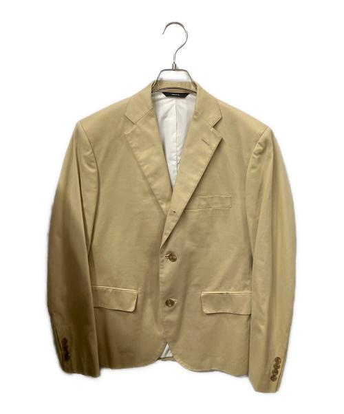 JOURNAL STANDARD（ジャーナルスタンダード）JOURNAL STANDARD (ジャーナルスタンダード) SOUTHWICK (サウスウィック) セットアップ ベージュ サイズ:不明の古着・服飾アイテム