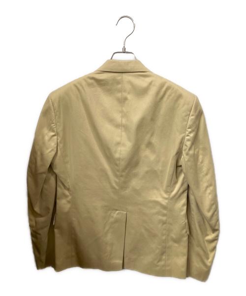 JOURNAL STANDARD（ジャーナルスタンダード）JOURNAL STANDARD (ジャーナルスタンダード) SOUTHWICK (サウスウィック) セットアップ ベージュ サイズ:不明の古着・服飾アイテム