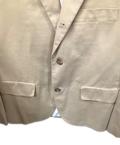 JOURNAL STANDARD（ジャーナルスタンダード）JOURNAL STANDARD (ジャーナルスタンダード) SOUTHWICK (サウスウィック) セットアップ ベージュ サイズ:不明の古着・服飾アイテム
