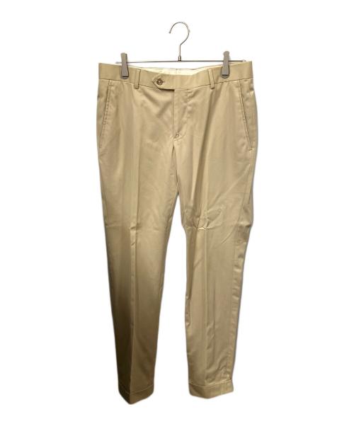 JOURNAL STANDARD（ジャーナルスタンダード）JOURNAL STANDARD (ジャーナルスタンダード) SOUTHWICK (サウスウィック) セットアップ ベージュ サイズ:不明の古着・服飾アイテム