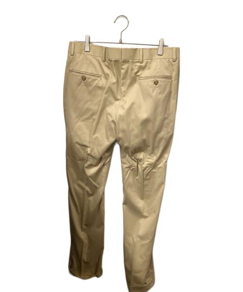JOURNAL STANDARD（ジャーナルスタンダード）JOURNAL STANDARD (ジャーナルスタンダード) SOUTHWICK (サウスウィック) セットアップ ベージュ サイズ:不明の古着・服飾アイテム