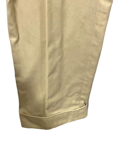 JOURNAL STANDARD（ジャーナルスタンダード）JOURNAL STANDARD (ジャーナルスタンダード) SOUTHWICK (サウスウィック) セットアップ ベージュ サイズ:不明の古着・服飾アイテム