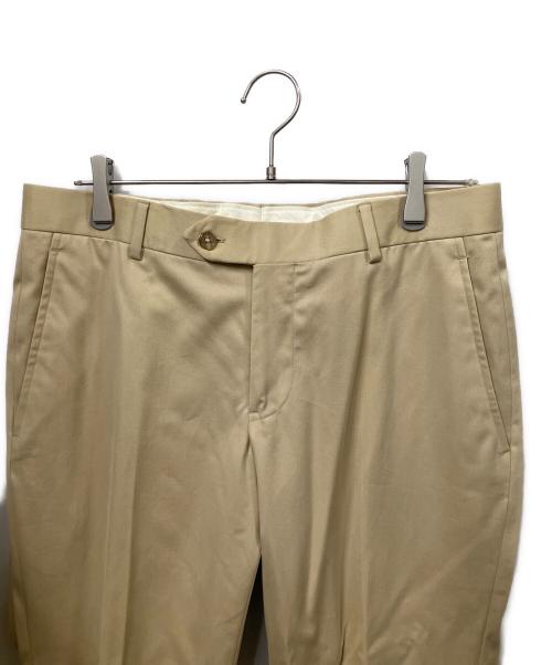 JOURNAL STANDARD（ジャーナルスタンダード）JOURNAL STANDARD (ジャーナルスタンダード) SOUTHWICK (サウスウィック) セットアップ ベージュ サイズ:不明の古着・服飾アイテム
