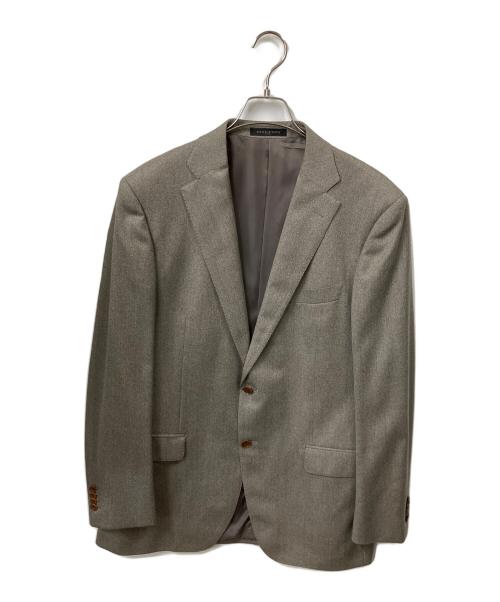 Guabello（グアベロ）Guabello (グアベロ) HILTON TIME (ヒルトンタイム) セットアップスーツ グレー グレー サイズ:不明の古着・服飾アイテム