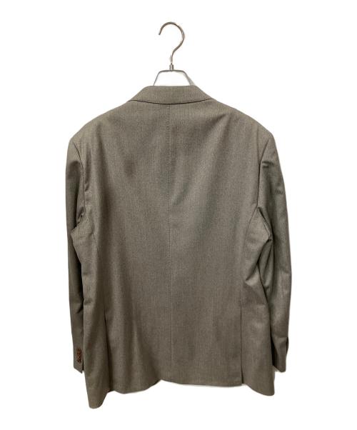 Guabello（グアベロ）Guabello (グアベロ) HILTON TIME (ヒルトンタイム) セットアップスーツ グレー グレー サイズ:不明の古着・服飾アイテム