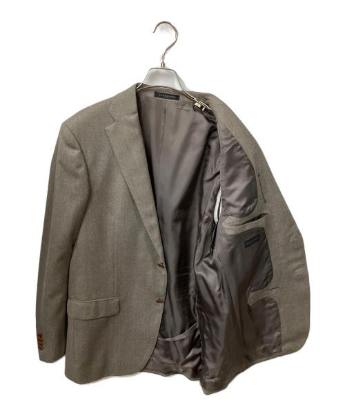 Guabello（グアベロ）Guabello (グアベロ) HILTON TIME (ヒルトンタイム) セットアップスーツ グレー グレー サイズ:不明の古着・服飾アイテム