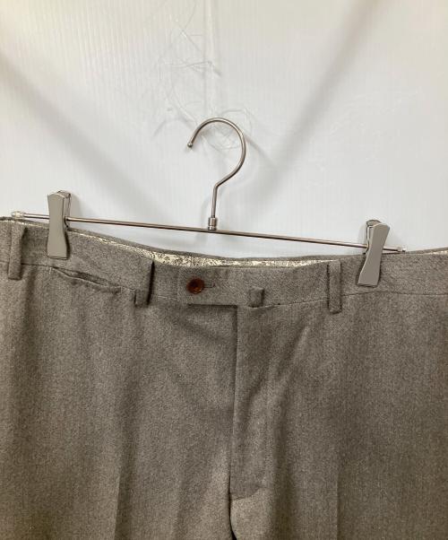 Guabello（グアベロ）Guabello (グアベロ) HILTON TIME (ヒルトンタイム) セットアップスーツ グレー グレー サイズ:不明の古着・服飾アイテム