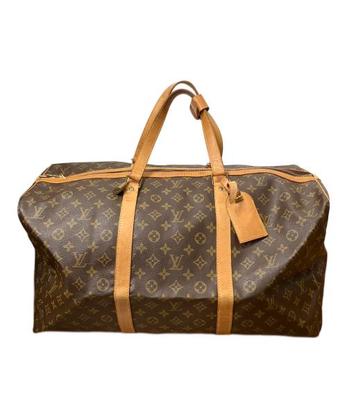 LOUIS VUITTON（ルイ ヴィトン）LOUIS VUITTON (ルイ ヴィトン) サックスプール55の古着・服飾アイテム