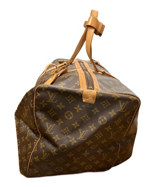 LOUIS VUITTON（ルイ ヴィトン）LOUIS VUITTON (ルイ ヴィトン) サックスプール55の古着・服飾アイテム