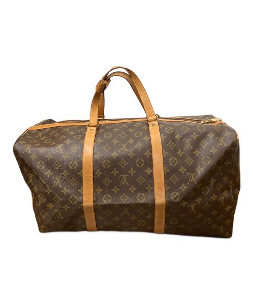 LOUIS VUITTON（ルイ ヴィトン）LOUIS VUITTON (ルイ ヴィトン) サックスプール55の古着・服飾アイテム