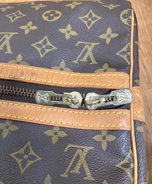 LOUIS VUITTON（ルイ ヴィトン）LOUIS VUITTON (ルイ ヴィトン) サックスプール55の古着・服飾アイテム