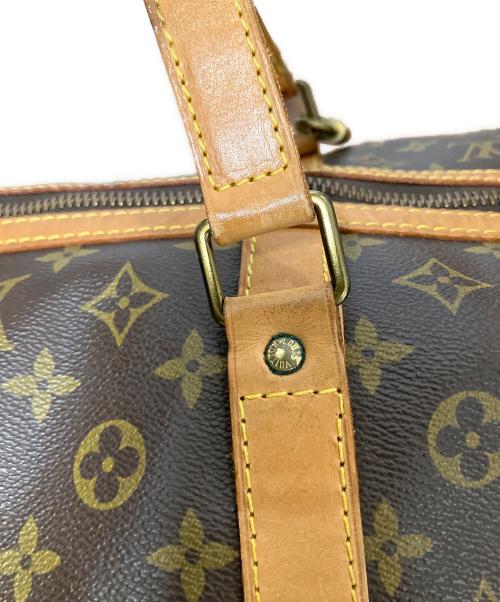 LOUIS VUITTON（ルイ ヴィトン）LOUIS VUITTON (ルイ ヴィトン) サックスプール55の古着・服飾アイテム
