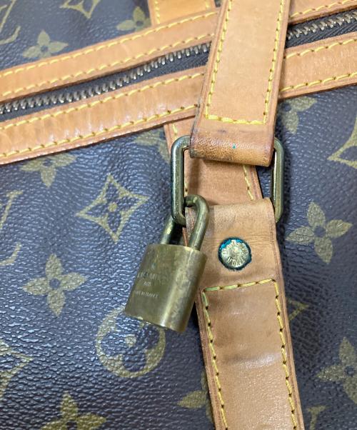 LOUIS VUITTON（ルイ ヴィトン）LOUIS VUITTON (ルイ ヴィトン) サックスプール55の古着・服飾アイテム