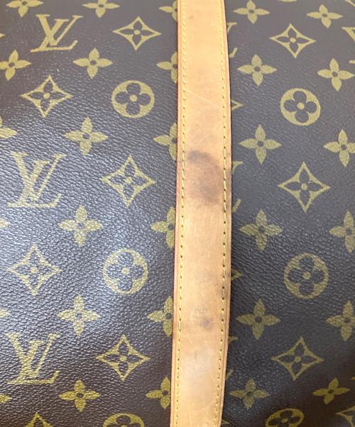 LOUIS VUITTON（ルイ ヴィトン）LOUIS VUITTON (ルイ ヴィトン) サックスプール55の古着・服飾アイテム