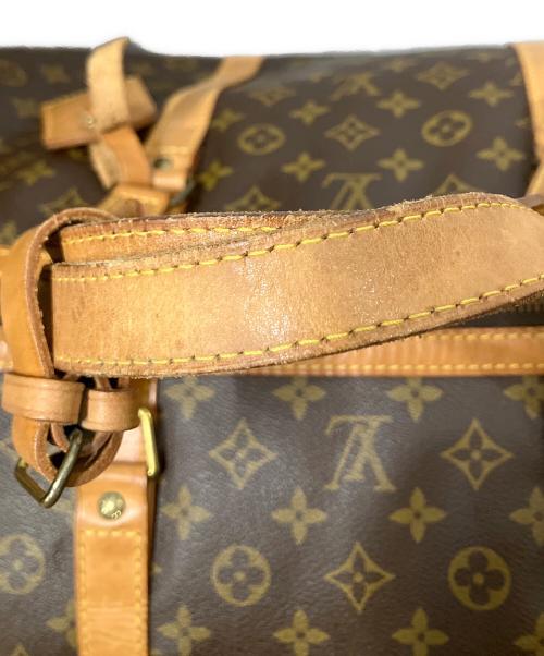 LOUIS VUITTON（ルイ ヴィトン）LOUIS VUITTON (ルイ ヴィトン) サックスプール55の古着・服飾アイテム
