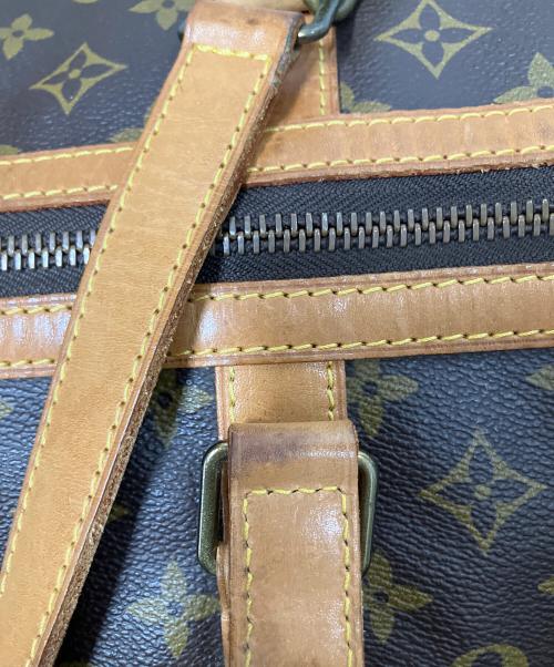 LOUIS VUITTON（ルイ ヴィトン）LOUIS VUITTON (ルイ ヴィトン) サックスプール55の古着・服飾アイテム