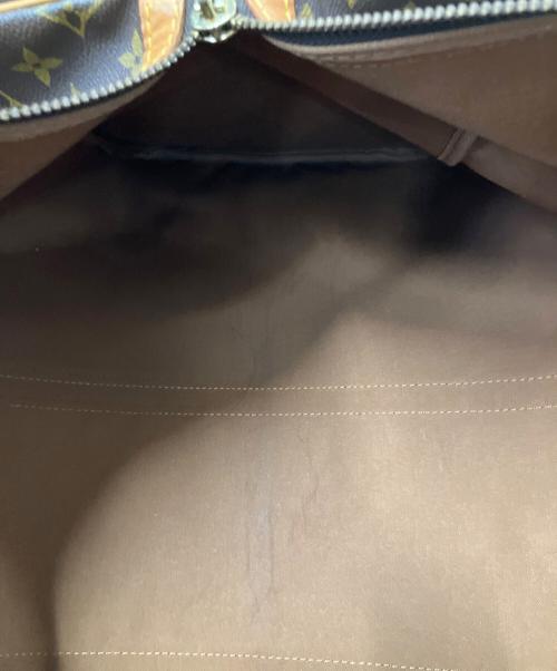 LOUIS VUITTON（ルイ ヴィトン）LOUIS VUITTON (ルイ ヴィトン) サックスプール55の古着・服飾アイテム