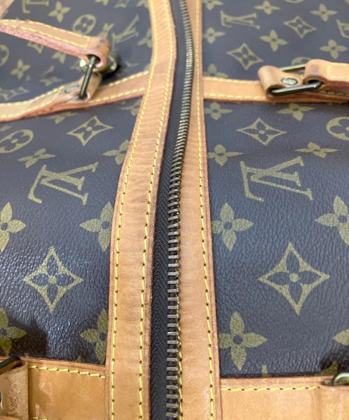 LOUIS VUITTON（ルイ ヴィトン）LOUIS VUITTON (ルイ ヴィトン) サックスプール55の古着・服飾アイテム