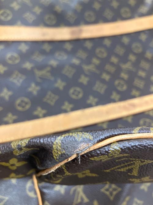 LOUIS VUITTON（ルイ ヴィトン）LOUIS VUITTON (ルイ ヴィトン) サックスプール55の古着・服飾アイテム