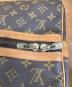 中古・古着 LOUIS VUITTON (ルイ ヴィトン) サックスプール55：45000円
