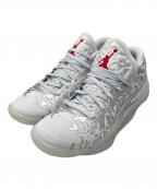 NIKEナイキ）の古着「JORDAN ZION 3 PF」｜グレー