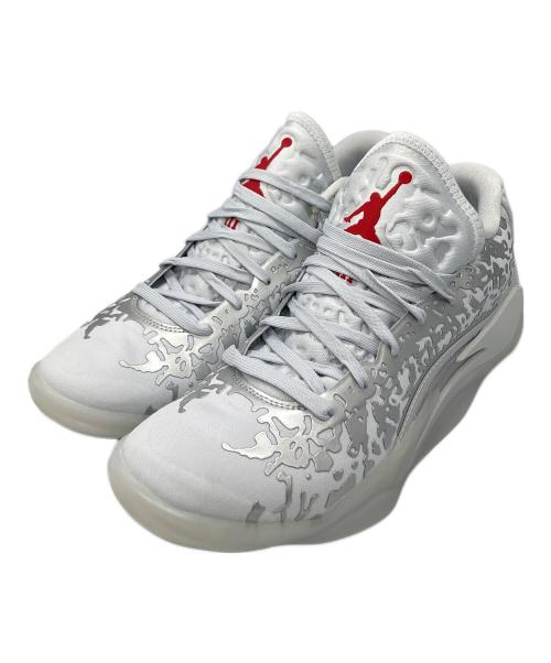 NIKE（ナイキ）NIKE (ナイキ) JORDAN ZION 3 PF グレー サイズ:27の古着・服飾アイテム