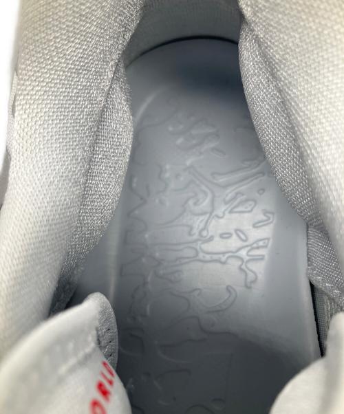 NIKE（ナイキ）NIKE (ナイキ) JORDAN ZION 3 PF グレー サイズ:27の古着・服飾アイテム