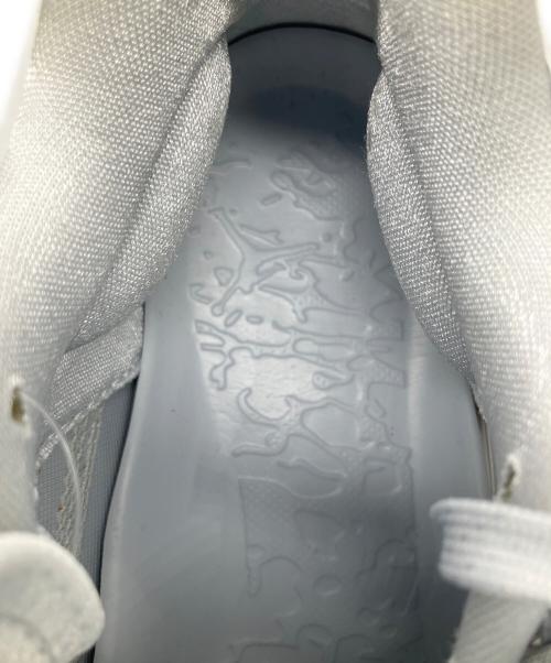 NIKE（ナイキ）NIKE (ナイキ) JORDAN ZION 3 PF グレー サイズ:27の古着・服飾アイテム