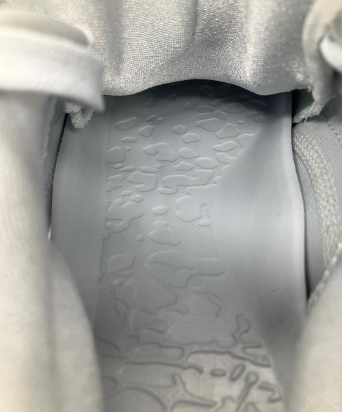 NIKE（ナイキ）NIKE (ナイキ) JORDAN ZION 3 PF グレー サイズ:27の古着・服飾アイテム
