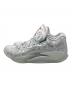 NIKE (ナイキ) JORDAN ZION 3 PF グレー サイズ:27：5000円