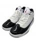 NIKE（ナイキ）の古着「Jordan Max Aura 2」｜ホワイト×ブラック