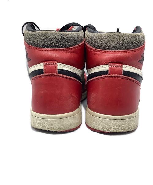 NIKE（ナイキ）NIKE (ナイキ) Nike Air Jordan 1  