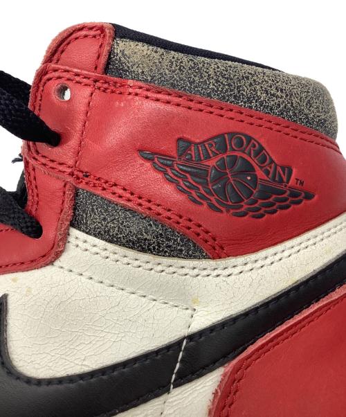 NIKE（ナイキ）NIKE (ナイキ) Nike Air Jordan 1  