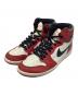 NIKE（ナイキ）の古着「Nike Air Jordan 1 」｜